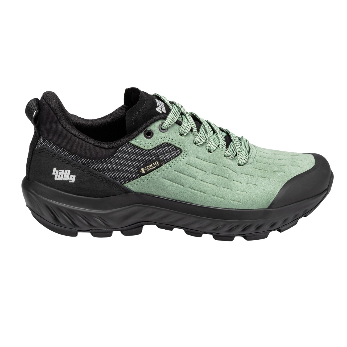 Hanwag - Kaduro Low GTX Wandelschoen Dames